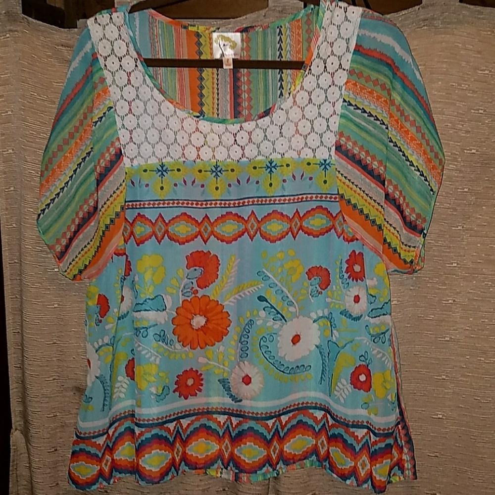 Blouse